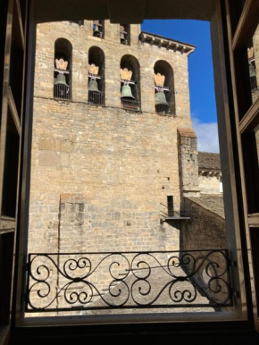 El Balcón de la Catedral